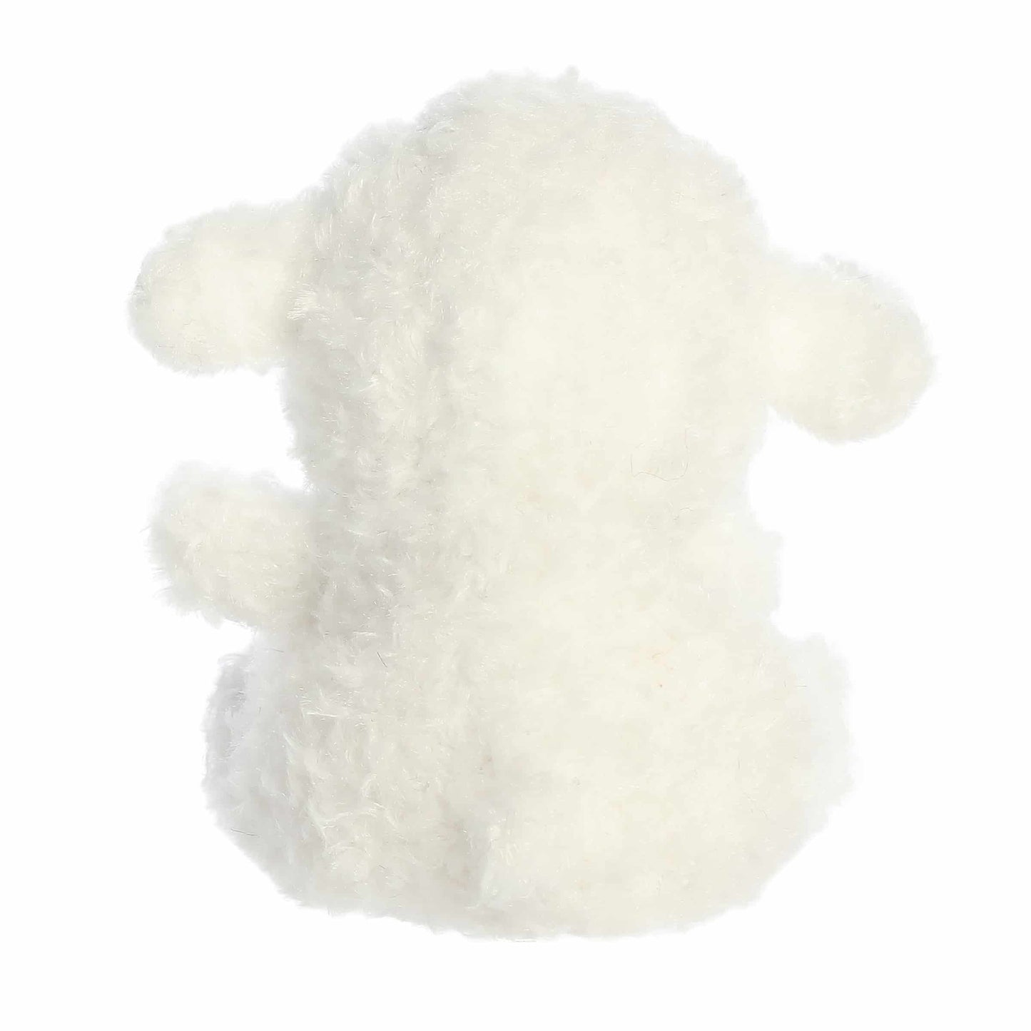 Palm Pals -  Luffie Lamb