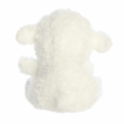 Palm Pals -  Luffie Lamb