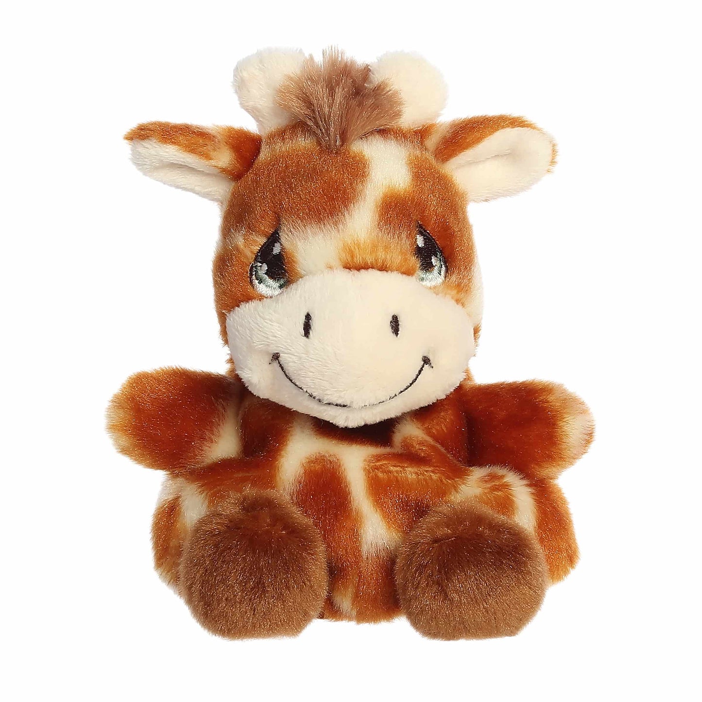 Palm Pals - Raffie Giraffe