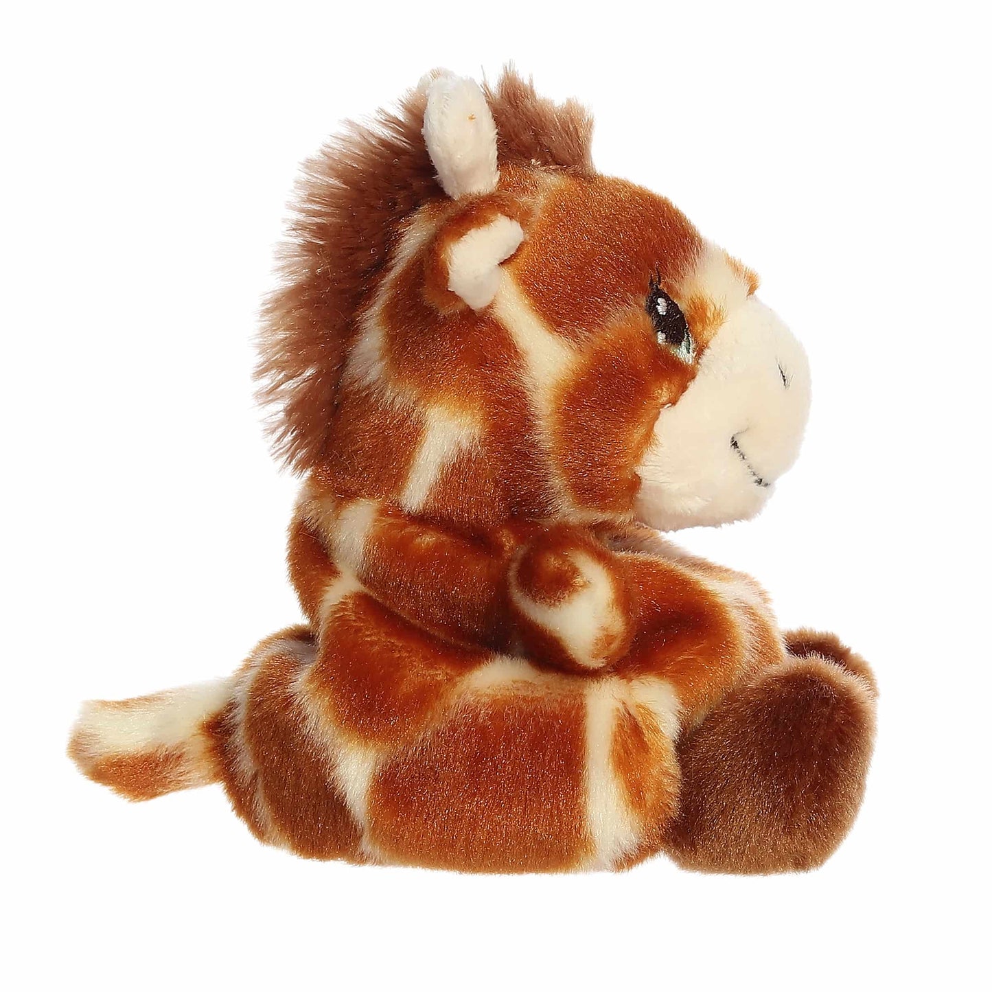 Palm Pals - Raffie Giraffe