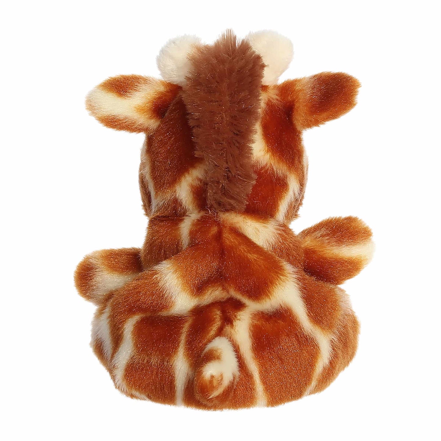Palm Pals - Raffie Giraffe
