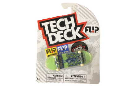 Tech Deck - 96mm Fingerboards - Assorted
