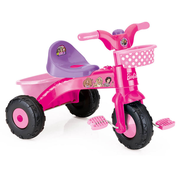 My 1st Trike Barbie