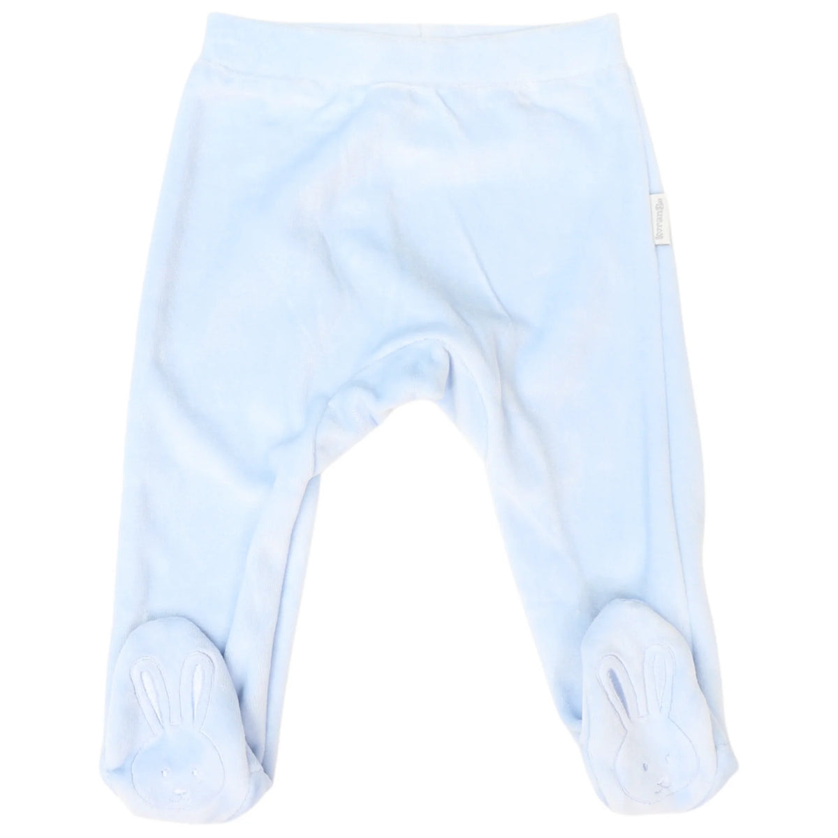 Korango - Velour Legging