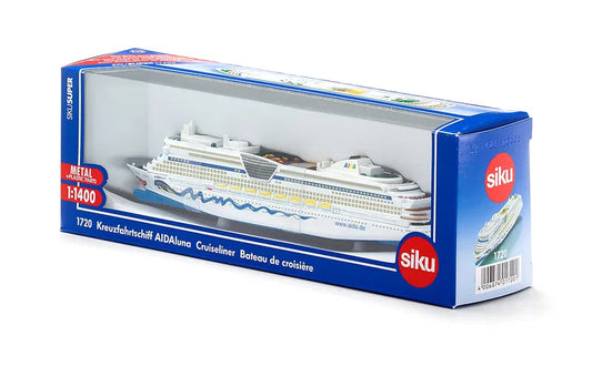 Siku - AIDA Cruiseliner 1720
