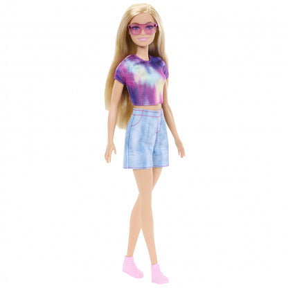 Barbie - Malibu Mysteries Beach Detectives Core Doll