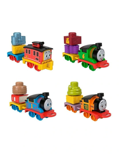 Thomas & Friends - My First Thomas Push Along Engines