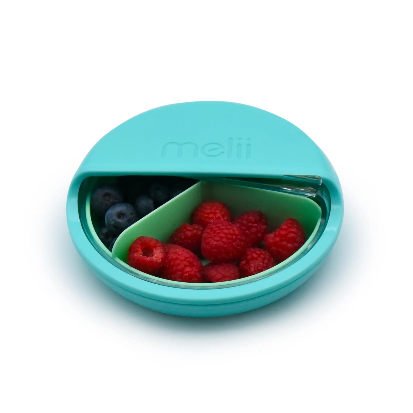 Melii - Luxe Spin Snack Container