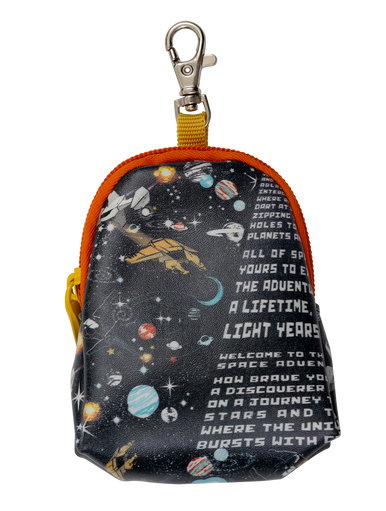 Spencil - Coin Pouch