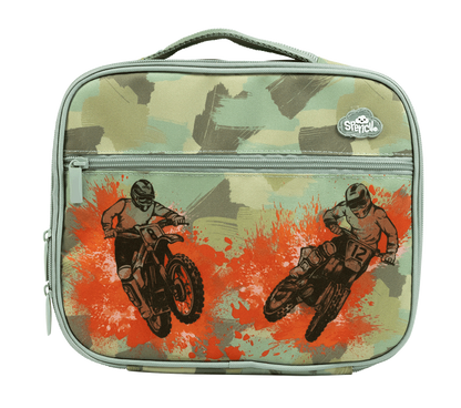 Spencil Big Cooler Lunchbox