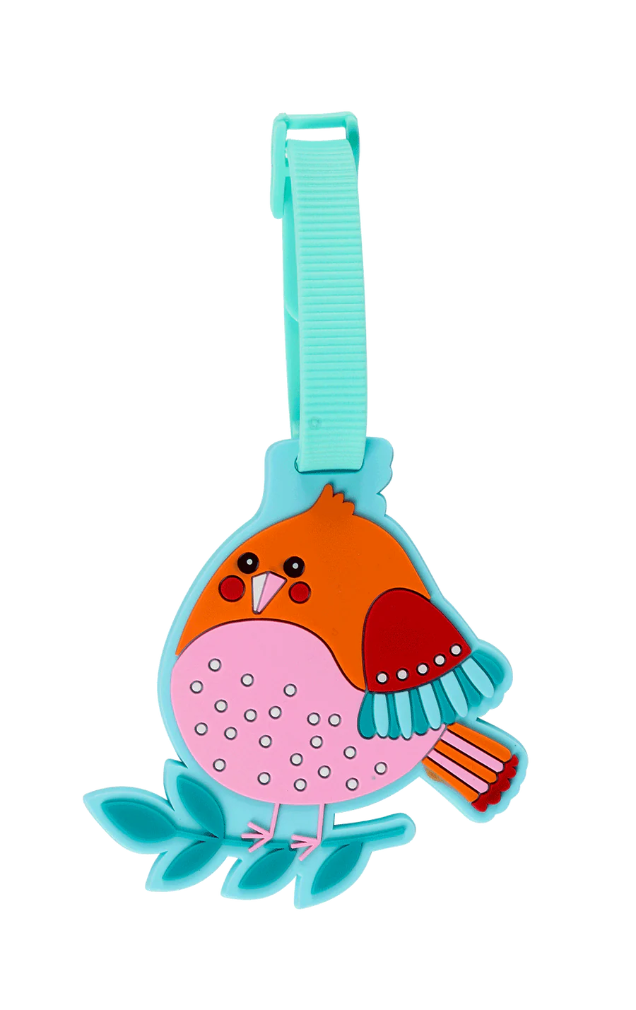 Spencil - Bag Tags