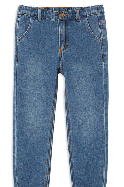Milky - Relax Denim Jean