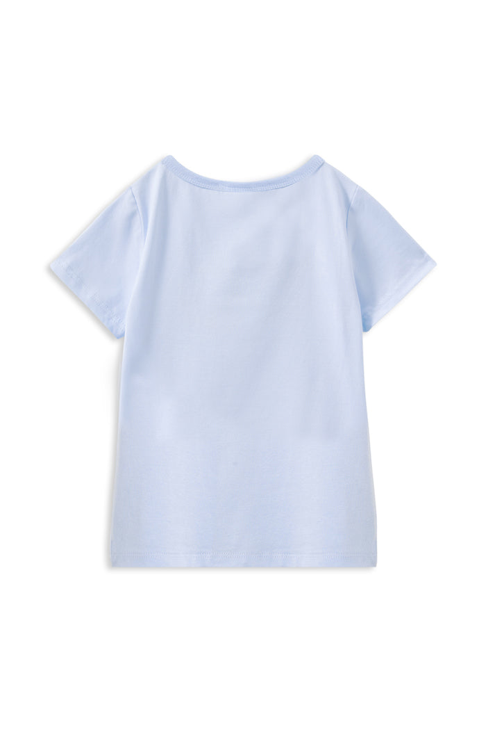 Milky - Retro Tiger Tee