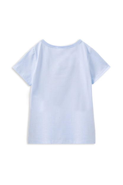 Milky - Retro Tiger Tee