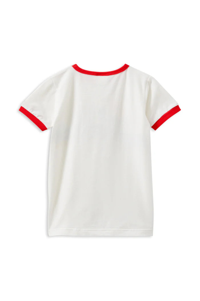 Milky - Paradiso Tee