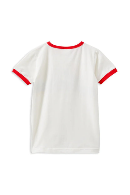 Milky - Paradiso Tee