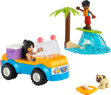 Lego Friends- Beach Buggy Fun