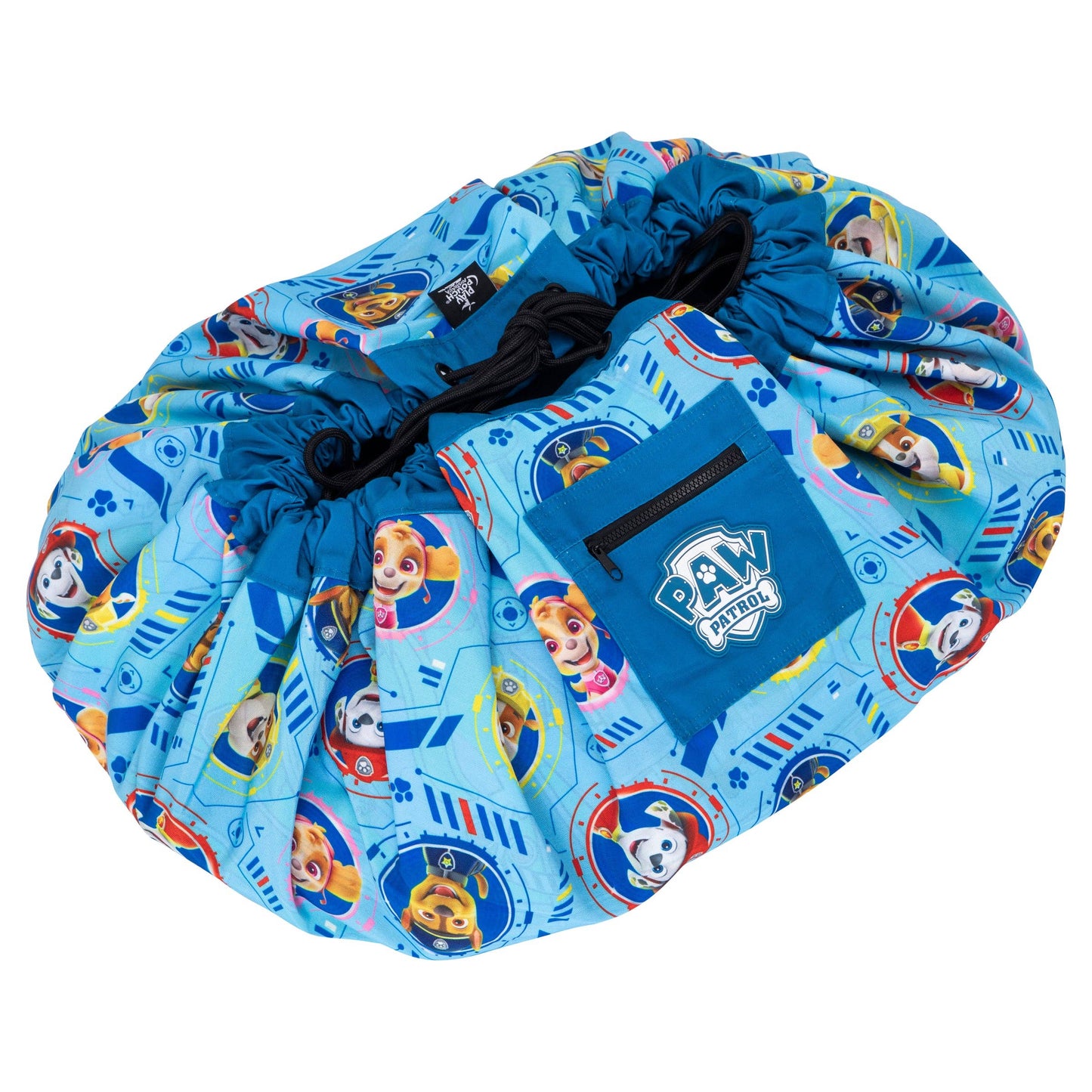 PAW Patrol Play Pouch 