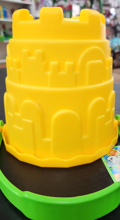 Castles