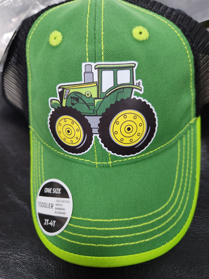 John Deere Cap