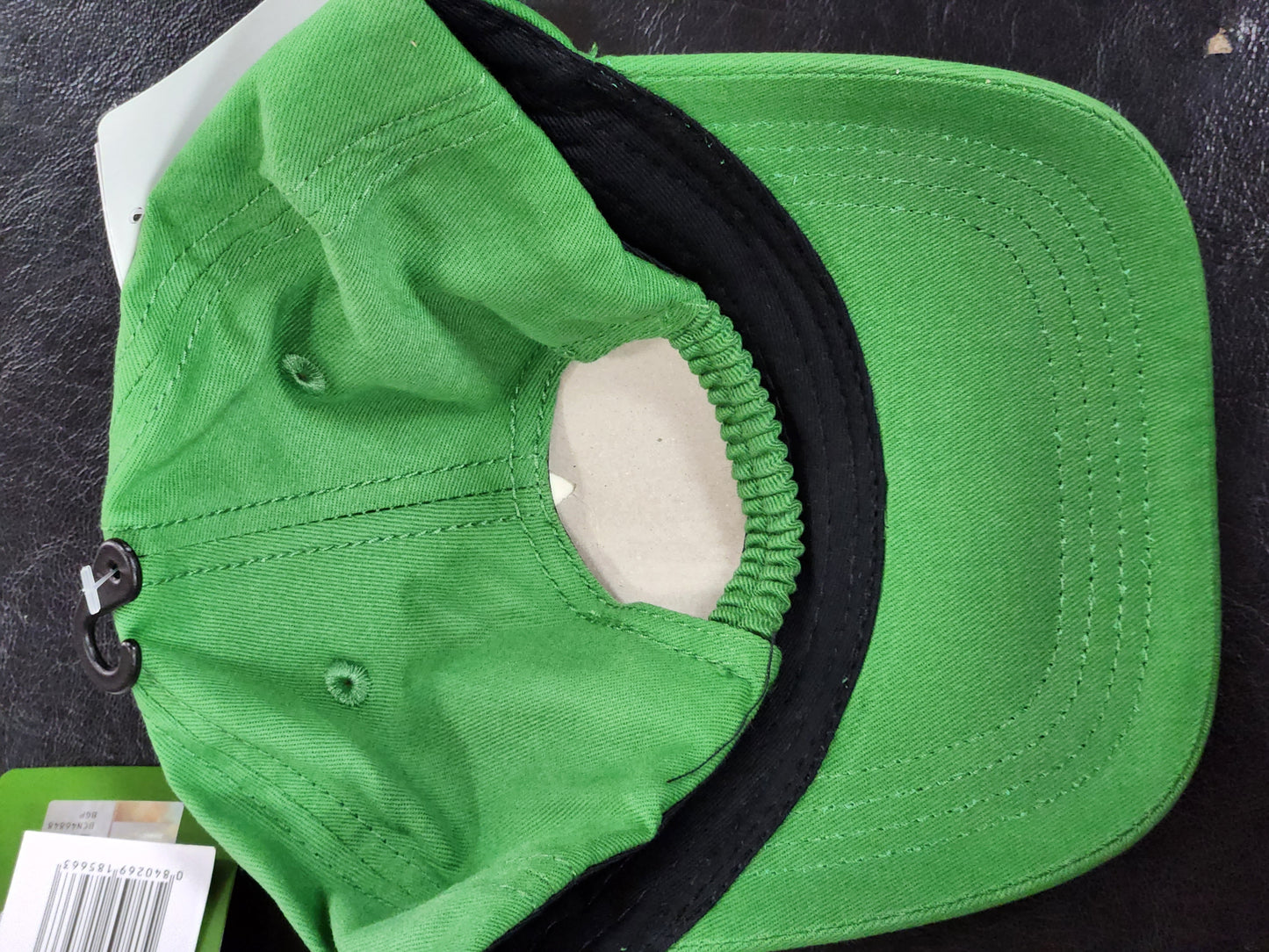 John Deere Cap