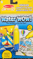 M&D - On The Go - Water WOW! Connect the Dots