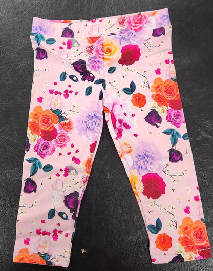 Rose Garden Legging Baby