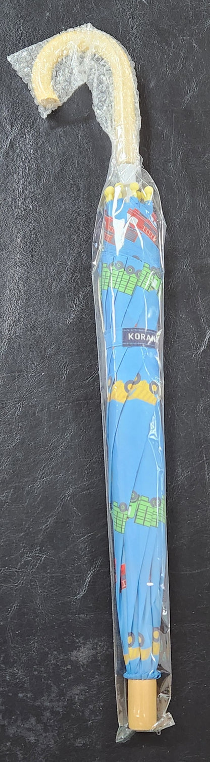 Korango-Trucks, Umbrella, Airie Blue