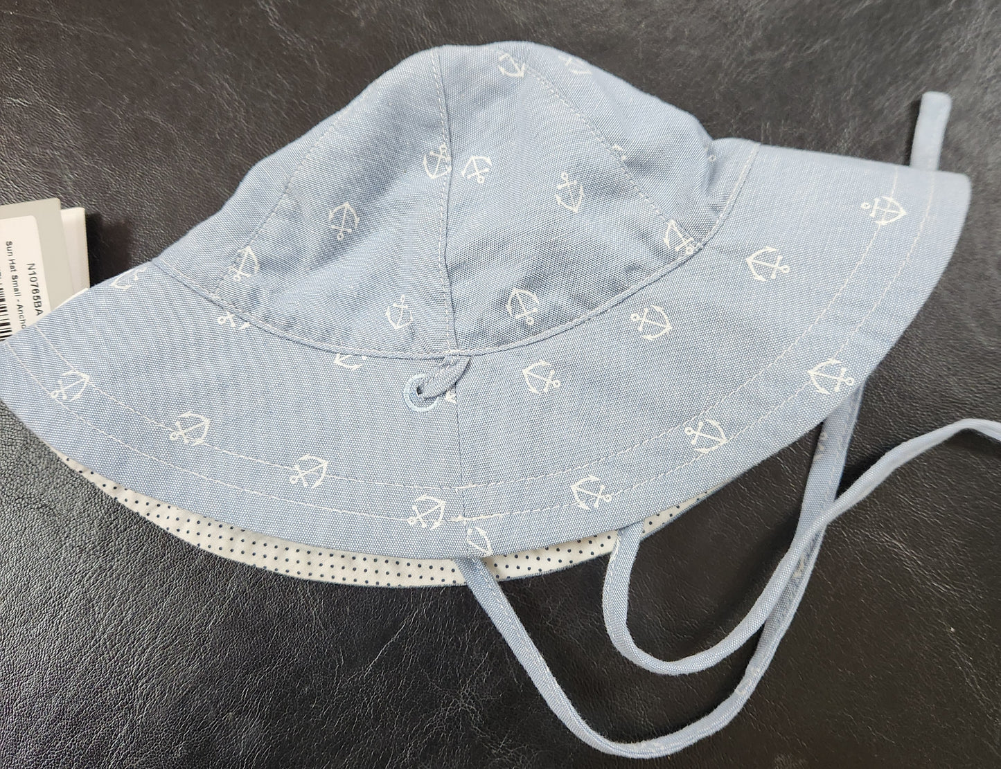Alimrose - Sunhat Anchors