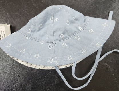 Alimrose - Sunhat Anchors