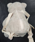Albetta -  Wild Bear Fur - Backpack