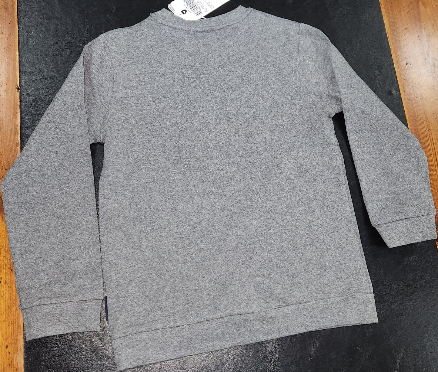 Korango - Truck Print Pyjamas - Charcoal