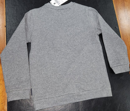 Korango - Truck Print Pyjamas - Charcoal