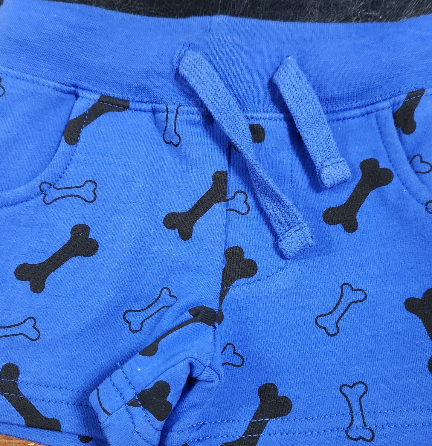 Minifin - Short 17
