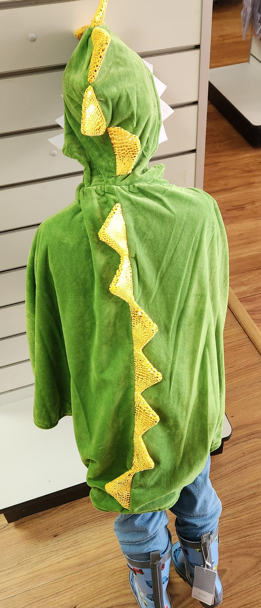 Pink Poppy Dinosaur Adventure Cape