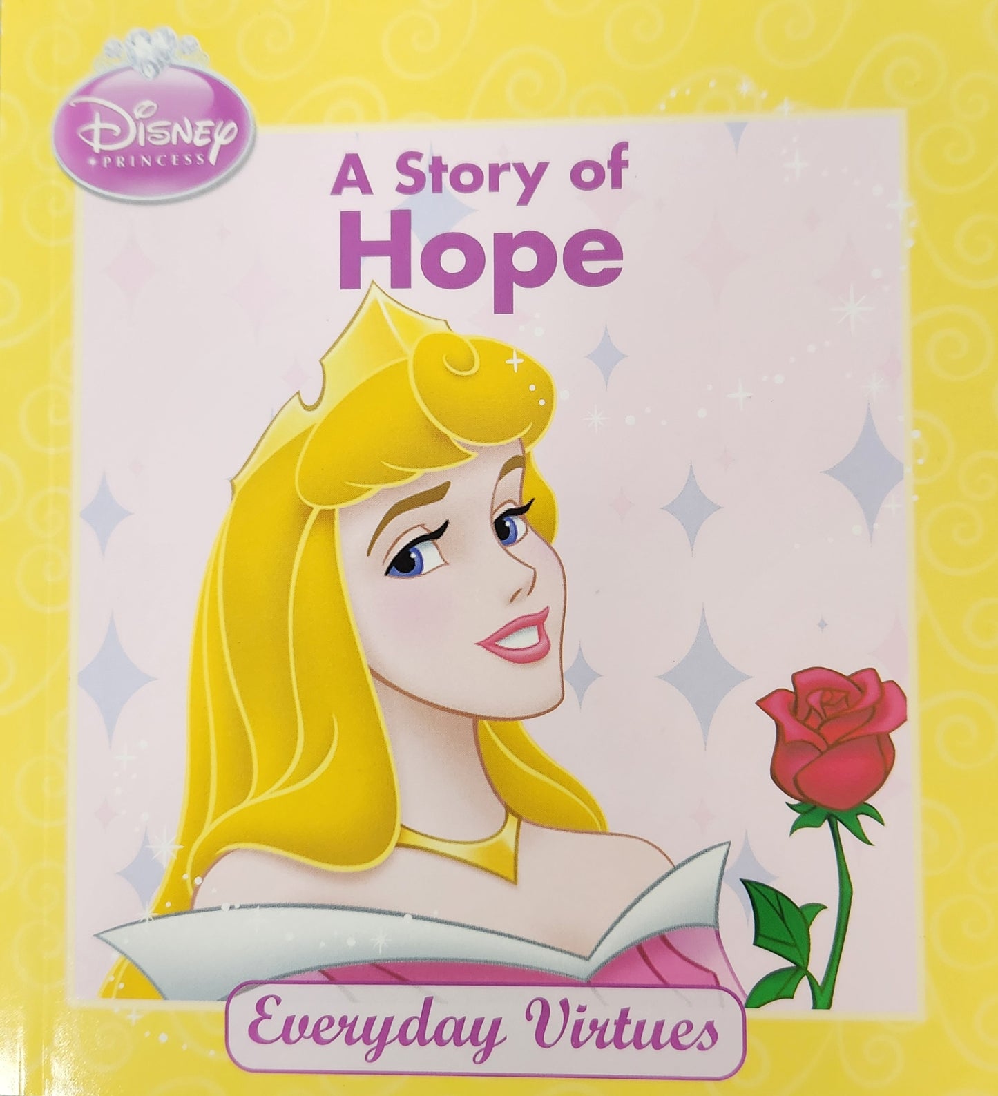 Disney Mini Story Books