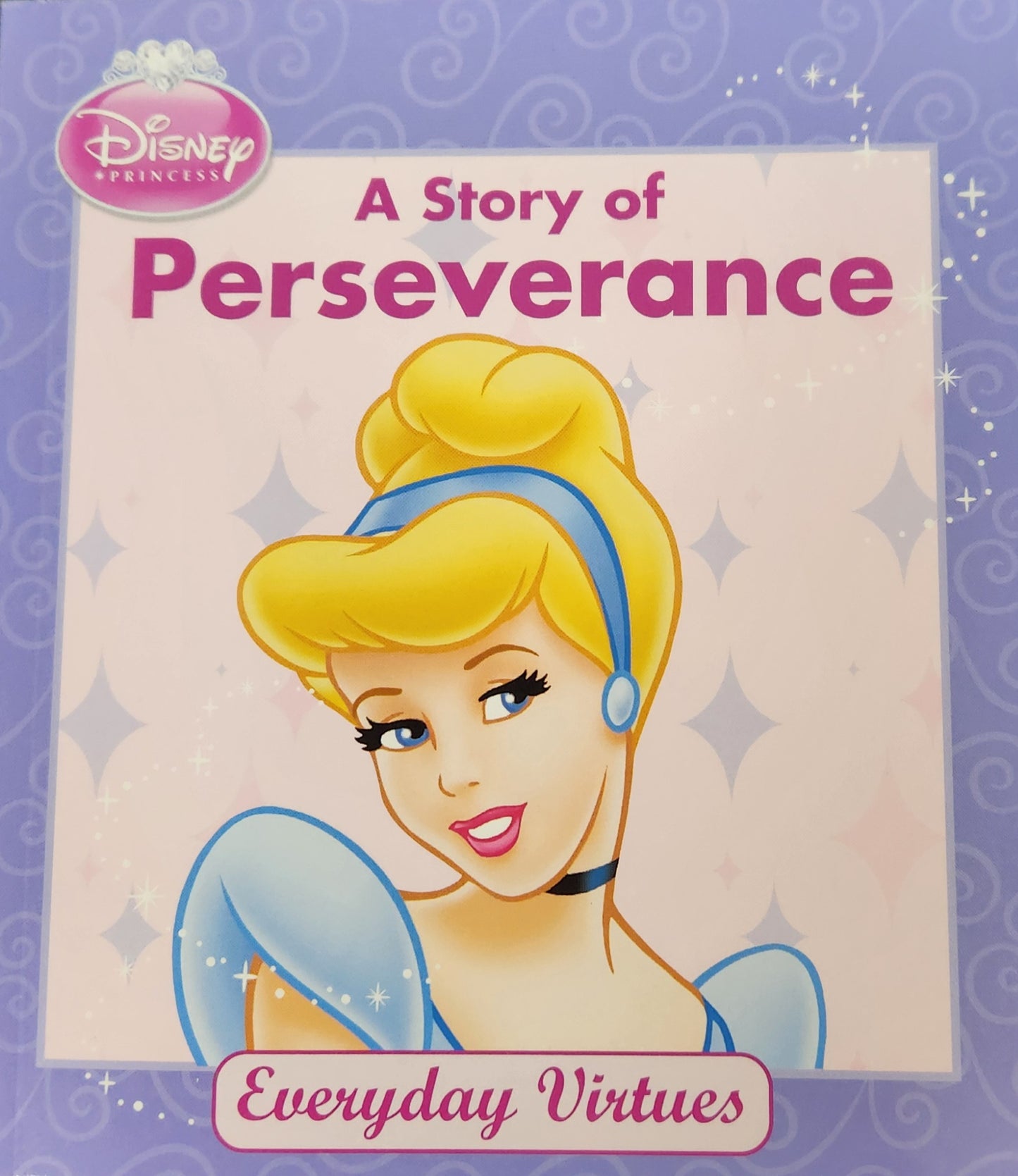 Disney Mini Story Books