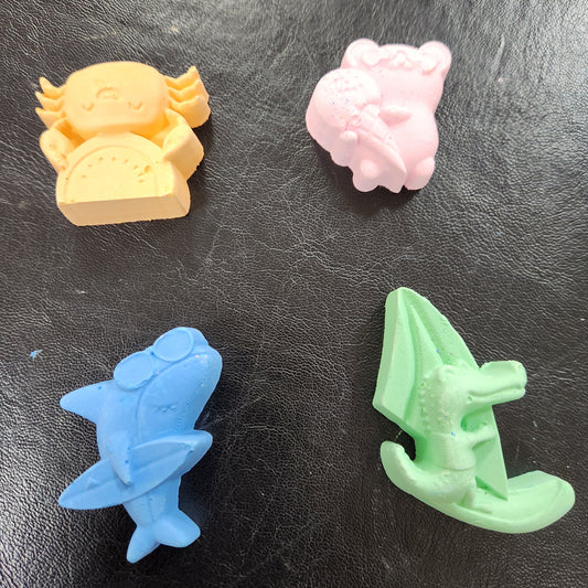 Chalk Buddies