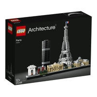 LEGO® Architecture Paris France