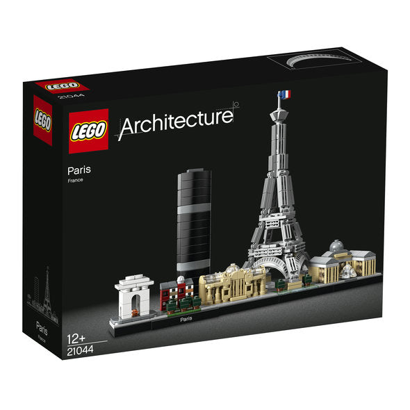 LEGO® Architecture Paris France