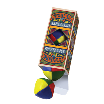 House Of Marbles - Juggling Balls