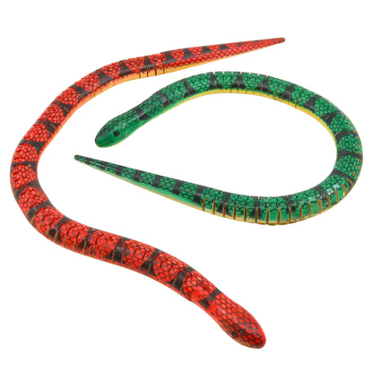 House Of Marbles - Wooden Twisty Snake