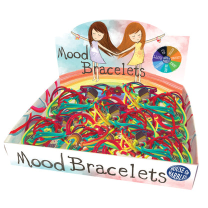 House Of Marbles - Mood Bracelet