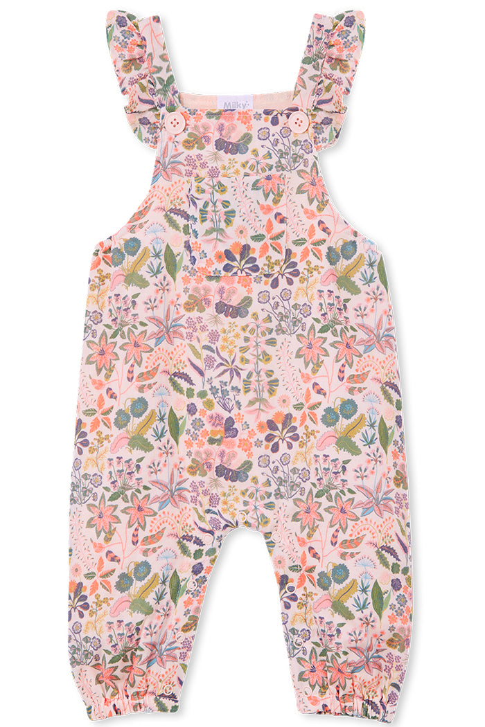 Milky - Wild Meadow Overall