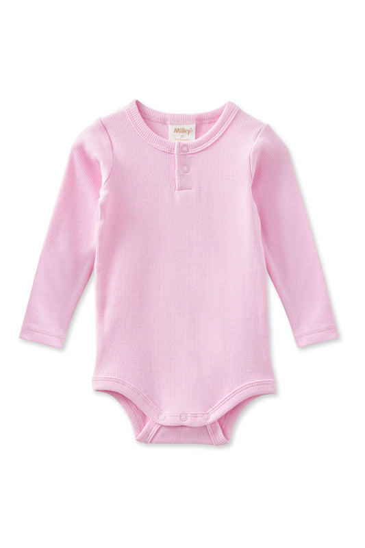 Milky - Marshmellow Bubbysuit