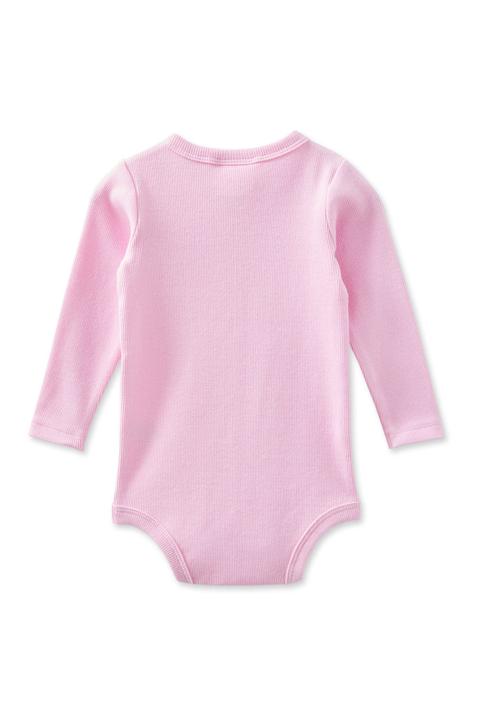 Milky - Marshmellow Bubbysuit