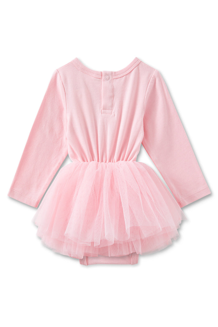 Milky - Bunny Kisses Baby Tutu Dress