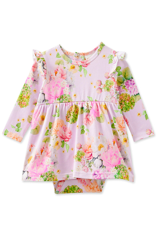 Milky - Lily Belle Baby Dress