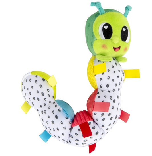 Lamaze - Fidget Fun Caterpillar