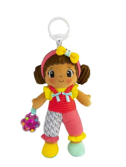 Lamaze - My Friend Jasmine